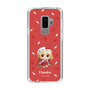 スリムプロテクションケース［ 東方プロジェクト - SDキャラ - フランドール・スカーレット ］