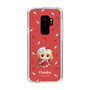 スリムプロテクションケース［ 東方プロジェクト - SDキャラ - フランドール・スカーレット ］