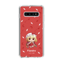 スリムプロテクションケース［ 東方プロジェクト - SDキャラ - フランドール・スカーレット ］