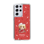 スリムプロテクションケース［ 東方プロジェクト - SDキャラ - フランドール・スカーレット ］