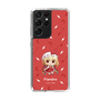 スリムプロテクションケース［ 東方プロジェクト - SDキャラ - フランドール・スカーレット ］
