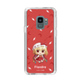 スリムプロテクションケース［ 東方プロジェクト - SDキャラ - フランドール・スカーレット ］