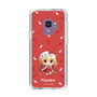 スリムプロテクションケース［ 東方プロジェクト - SDキャラ - フランドール・スカーレット ］