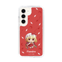 スリムプロテクションケース［ 東方プロジェクト - SDキャラ - フランドール・スカーレット ］
