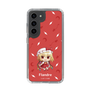 スリムプロテクションケース［ 東方プロジェクト - SDキャラ - フランドール・スカーレット ］