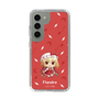 スリムプロテクションケース［ 東方プロジェクト - SDキャラ - フランドール・スカーレット ］