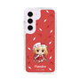 スリムプロテクションケース［ 東方プロジェクト - SDキャラ - フランドール・スカーレット ］
