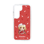 スリムプロテクションケース［ 東方プロジェクト - SDキャラ - フランドール・スカーレット ］