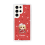スリムプロテクションケース［ 東方プロジェクト - SDキャラ - フランドール・スカーレット ］