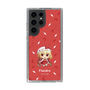 スリムプロテクションケース［ 東方プロジェクト - SDキャラ - フランドール・スカーレット ］