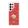 スリムプロテクションケース［ 東方プロジェクト - SDキャラ - フランドール・スカーレット ］