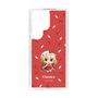 スリムプロテクションケース［ 東方プロジェクト - SDキャラ - フランドール・スカーレット ］
