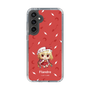 スリムプロテクションケース［ 東方プロジェクト - SDキャラ - フランドール・スカーレット ］