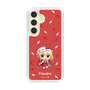 スリムプロテクションケース［ 東方プロジェクト - SDキャラ - フランドール・スカーレット ］