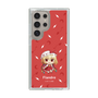 スリムプロテクションケース［ 東方プロジェクト - SDキャラ - フランドール・スカーレット ］