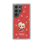 スリムプロテクションケース［ 東方プロジェクト - SDキャラ - フランドール・スカーレット ］