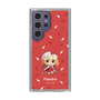 スリムプロテクションケース［ 東方プロジェクト - SDキャラ - フランドール・スカーレット ］