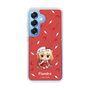 スリムプロテクションケース［ 東方プロジェクト - SDキャラ - フランドール・スカーレット ］