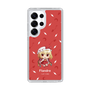 スリムプロテクションケース［ 東方プロジェクト - SDキャラ - フランドール・スカーレット ］