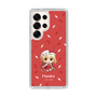 スリムプロテクションケース［ 東方プロジェクト - SDキャラ - フランドール・スカーレット ］