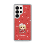 スリムプロテクションケース［ 東方プロジェクト - SDキャラ - フランドール・スカーレット ］