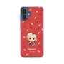 スリムプロテクションケース［ 東方プロジェクト - SDキャラ - フランドール・スカーレット ］