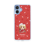 スリムプロテクションケース［ 東方プロジェクト - SDキャラ - フランドール・スカーレット ］