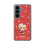 スリムプロテクションケース［ 東方プロジェクト - SDキャラ - フランドール・スカーレット ］