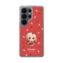 スリムプロテクションケース［ 東方プロジェクト - SDキャラ - フランドール・スカーレット ］