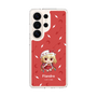 スリムプロテクションケース［ 東方プロジェクト - SDキャラ - フランドール・スカーレット ］