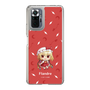 スリムプロテクションケース［ 東方プロジェクト - SDキャラ - フランドール・スカーレット ］