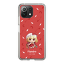 スリムプロテクションケース［ 東方プロジェクト - SDキャラ - フランドール・スカーレット ］