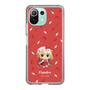 スリムプロテクションケース［ 東方プロジェクト - SDキャラ - フランドール・スカーレット ］