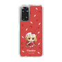 スリムプロテクションケース［ 東方プロジェクト - SDキャラ - フランドール・スカーレット ］