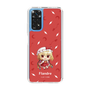 スリムプロテクションケース［ 東方プロジェクト - SDキャラ - フランドール・スカーレット ］