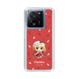 スリムプロテクションケース［ 東方プロジェクト - SDキャラ - フランドール・スカーレット ］