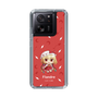 スリムプロテクションケース［ 東方プロジェクト - SDキャラ - フランドール・スカーレット ］