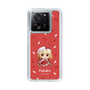 スリムプロテクションケース［ 東方プロジェクト - SDキャラ - フランドール・スカーレット ］