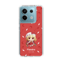 スリムプロテクションケース［ 東方プロジェクト - SDキャラ - フランドール・スカーレット ］