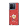 スリムプロテクションケース［ 東方プロジェクト - SDキャラ - フランドール・スカーレット ］
