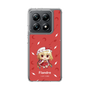 スリムプロテクションケース［ 東方プロジェクト - SDキャラ - フランドール・スカーレット ］