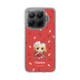 スリムプロテクションケース［ 東方プロジェクト - SDキャラ - フランドール・スカーレット ］