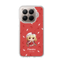 スリムプロテクションケース［ 東方プロジェクト - SDキャラ - フランドール・スカーレット ］