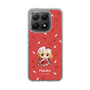スリムプロテクションケース［ 東方プロジェクト - SDキャラ - フランドール・スカーレット ］