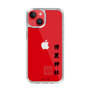 スリムプロテクションケース［ 東方プロジェクト - 博麗神社 ］