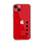 スリムプロテクションケース［ 東方プロジェクト - 博麗神社 ］