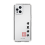 スリムプロテクションケース［ 東方プロジェクト - 博麗神社 ］