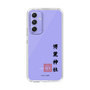 スリムプロテクションケース［ 東方プロジェクト - 博麗神社 ］