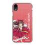 スリムプロテクションケース［ 東方プロジェクト - 博麗霊夢 ］
