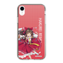 スリムプロテクションケース［ 東方プロジェクト - 博麗霊夢 ］